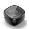 Навушники Choetech TWS Small Cube Black (BH-T23-BK)