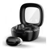 Навушники Choetech TWS Small Cube Black (BH-T23-BK)