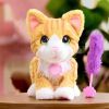 Интерактивная игрушка Furreal Кошечка Белла (28141) изображение 4