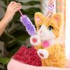 Интерактивная игрушка Furreal Кошечка Белла (28141) изображение 5