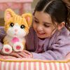Интерактивная игрушка Furreal Кошечка Белла (28141) изображение 8