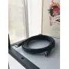 Кабель мультимедийный HDMI M to HDMI M 2.0m 4K Baseus (CADKLF-F01) изображение 8