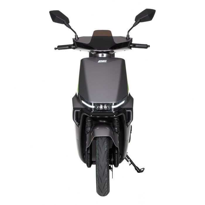 Электробайк 2E S70 серый (2EESS70PLUS) изображение 11 Электробайк 2E S70 серый (2EESS70PLUS) изображение 11