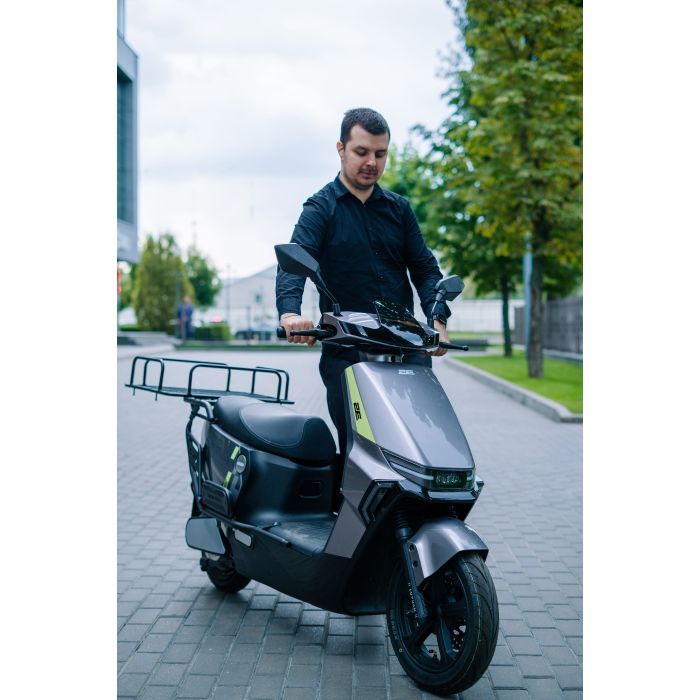 Электробайк 2E S70 серый (2EESS70PLUS) изображение 30 Электробайк 2E S70 серый (2EESS70PLUS) изображение 30