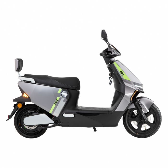 Электробайк 2E S70 серый (2EESS70PLUS) изображение 5 Электробайк 2E S70 серый (2EESS70PLUS) изображение 5