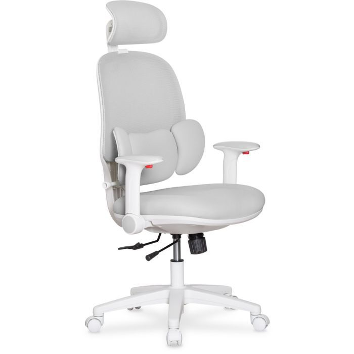 Детское кресло Mealux Junior T2 Pink (HF-T2 F/KP)