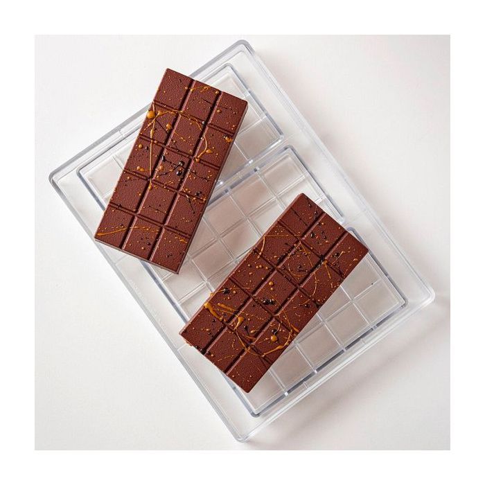 Форма для шоколада Martellato "Yummy" 250 г (MA2034) изображение 2