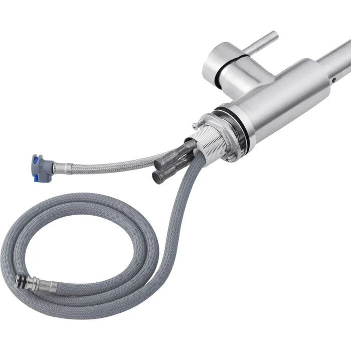 Смеситель Kroner Klassisch-ESG03917 (CV032284) изображение 8