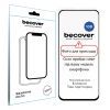 Стекло защитное BeCover 10D Apple iPhone 17 Pro Black (714074)