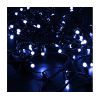 Гірлянда Voltronic Діод Blue 200 LED (Диод) Blue, 20 м., чорна (Linhai-200LED-20mB)