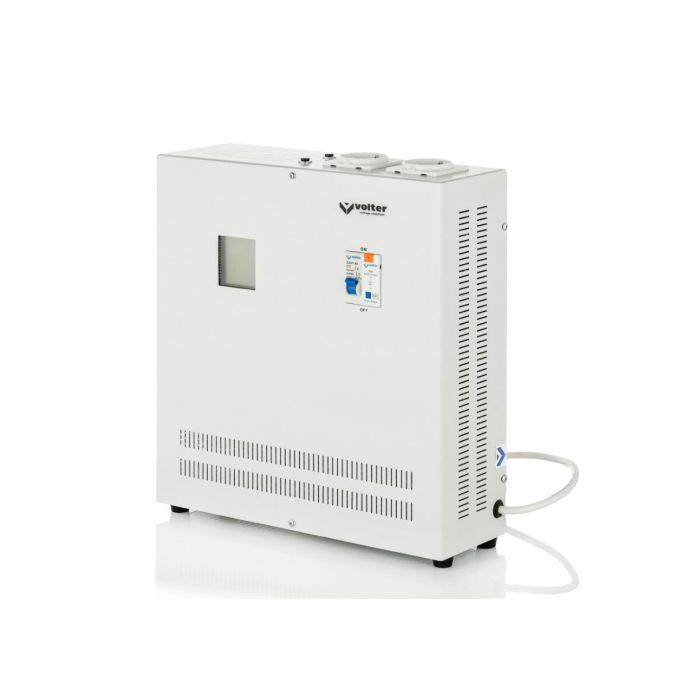 Стабилизатор VOLTER 2 пт slim 2.2кВт (2 пт slim)