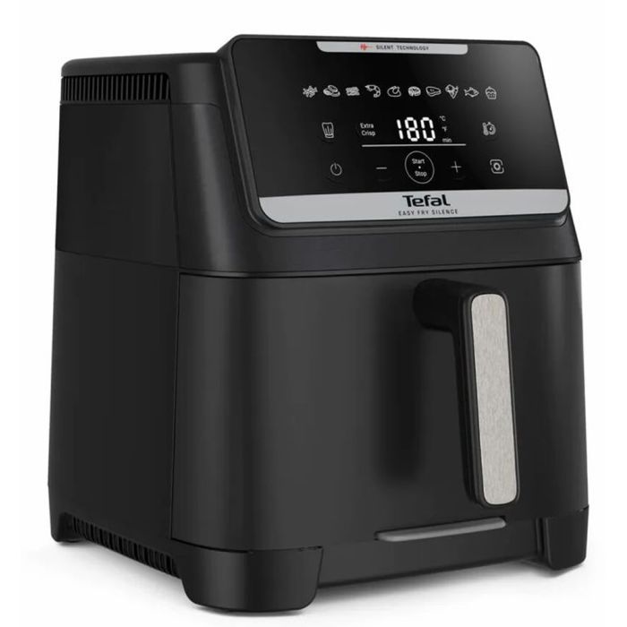 Мультипіч Tefal Easy Fry Silence XXL (EY8428E0) зображення 2 Мультипіч Tefal Easy Fry Silence XXL (EY8428E0) зображення 2