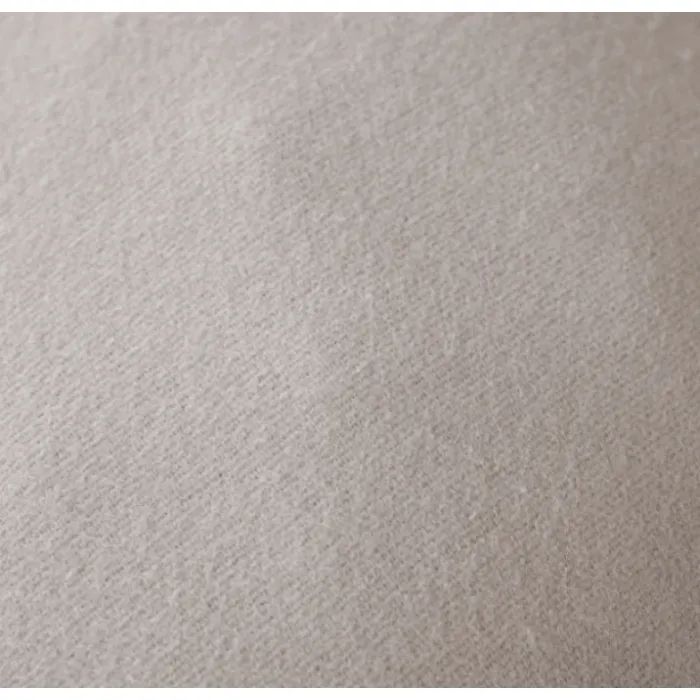 Постельное белье MirSon 004-001 Cappuchino/Ash grey Фланель 2x143x210 Семейный (2200009658495) изображение 2