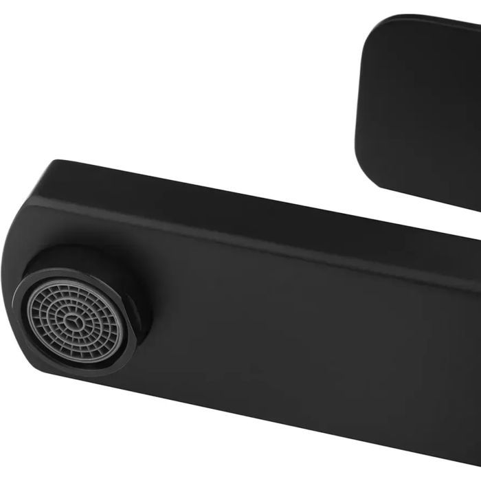 Змішувач Kroner Kubus-SCH010-3 (CV031191) зображення 4