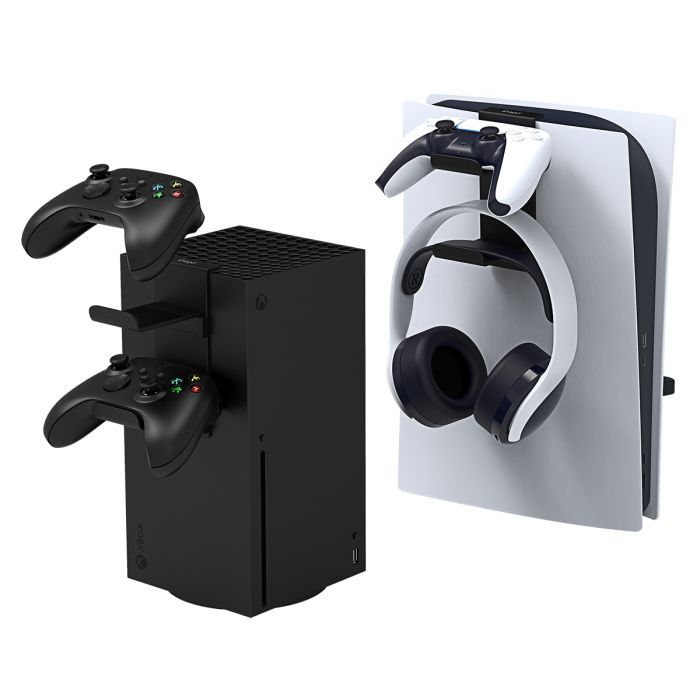 Підставка для гарнітури iPega PG-9222 для геймпадів та гарнітури (PG-9222) зображення 3