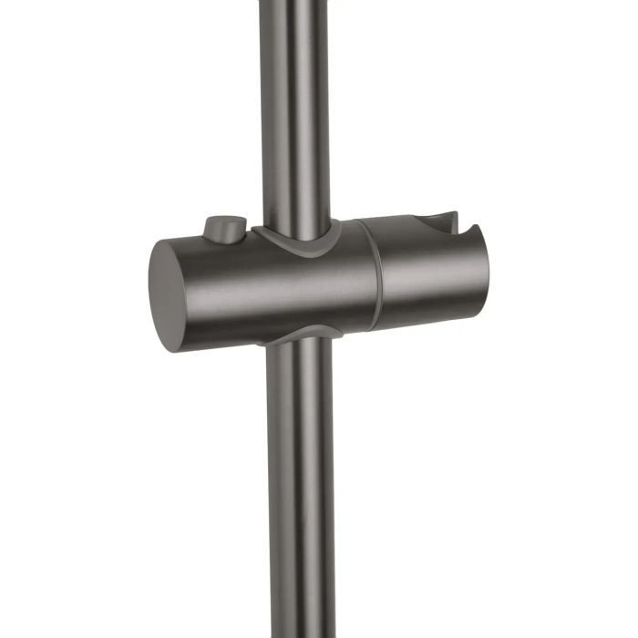 Душевой гарнитур Kroner Graz-GRP063 + змішувач Graz-GRP010 (CVS30162) изображение 9