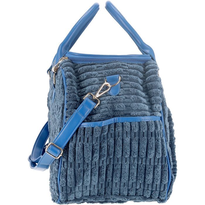 Переноска для животных MISOKO&CO 41.5x23x28 см розовая (YIWUMSK70157) изображение 4