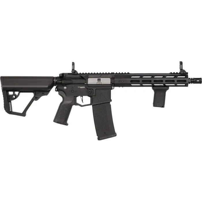 Гвинтівка страйкбольна Evolution Ghost 3.0 Viper M AEG Black (MHS-4002) зображення 3