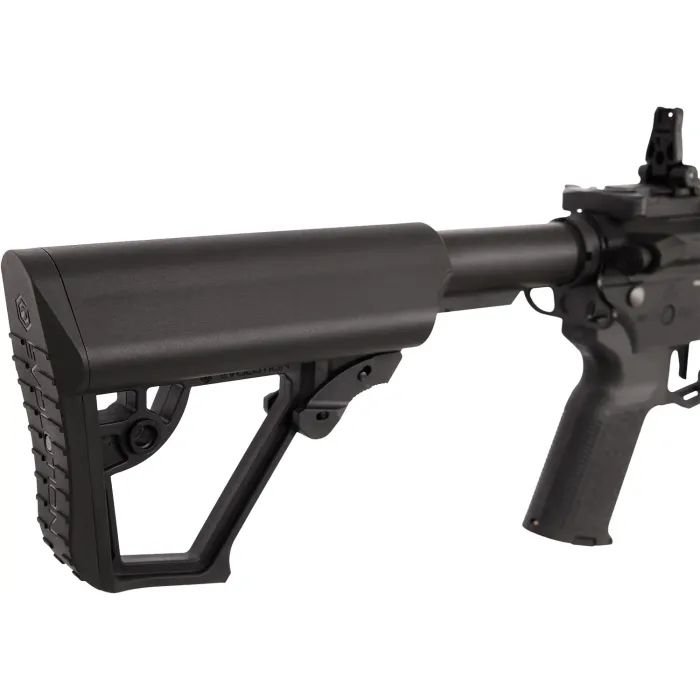 Гвинтівка страйкбольна Evolution Ghost 3.0 Viper M AEG Black (MHS-4002) зображення 4