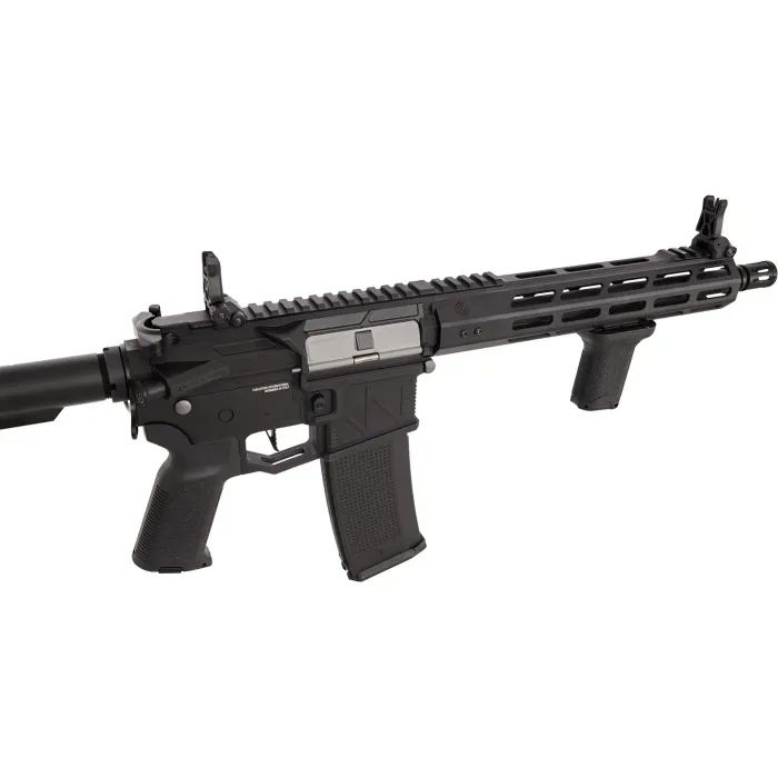 Гвинтівка страйкбольна Evolution Ghost 3.0 Viper M AEG Black (MHS-4002) зображення 5