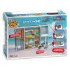 Ігровий набір Funko Pop Bitty Pop Boxes Disney Будиночок Ліло (85536) зображення 3