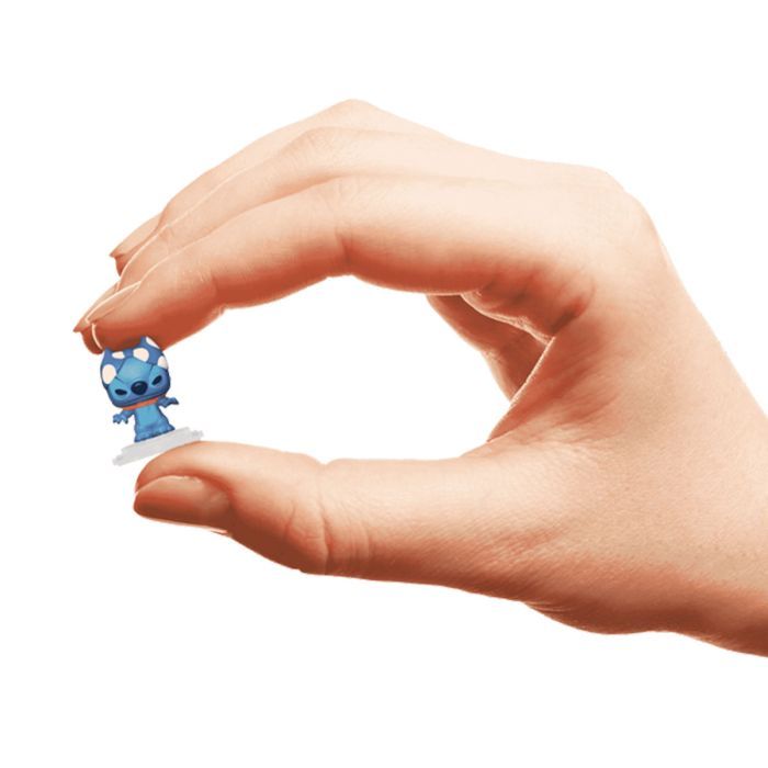 Ігровий набір Funko Pop Bitty Pop Boxes Disney Будиночок Ліло (85536) зображення 5