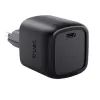 Зарядний пристрій Trust USB-C PD30W GaN black (25519_TRUST) зображення 2