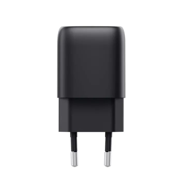 Зарядний пристрій Trust USB-C PD30W GaN black (25519_TRUST) зображення 4