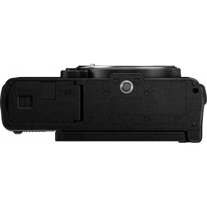 Цифровой фотоаппарат Panasonic Lumix DC-S9 Body Jet Black (DC-S9E-K) изображение 10