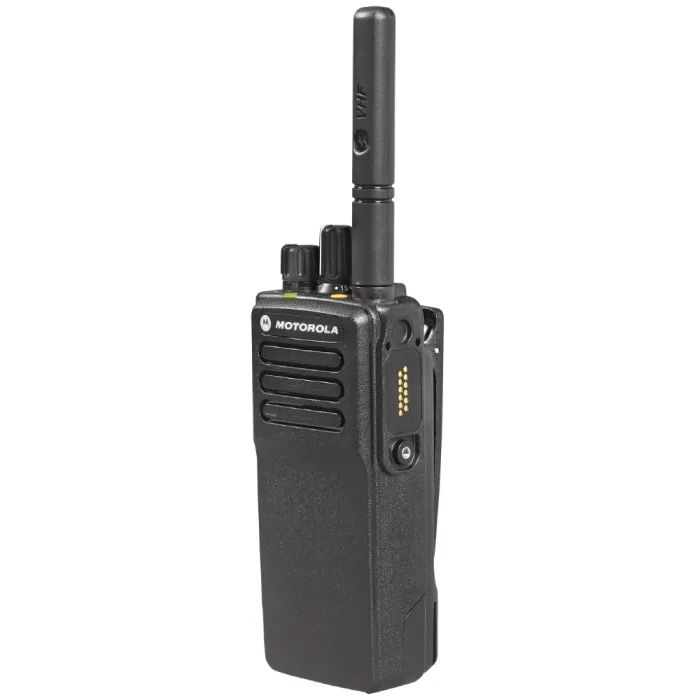 Портативная рация Motorola DP4401E UHF NКР GNSS ВТ WIFI PBER502CE (99-00017569)