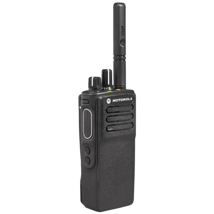 Портативная рация Motorola DP4401E UHF NКР GNSS ВТ WIFI PBER502CE (99-00017569) изображение 3