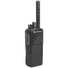 Портативная рация Motorola DP4401E UHF NКР GNSS ВТ WIFI PBER502CE (99-00017569) изображение 3