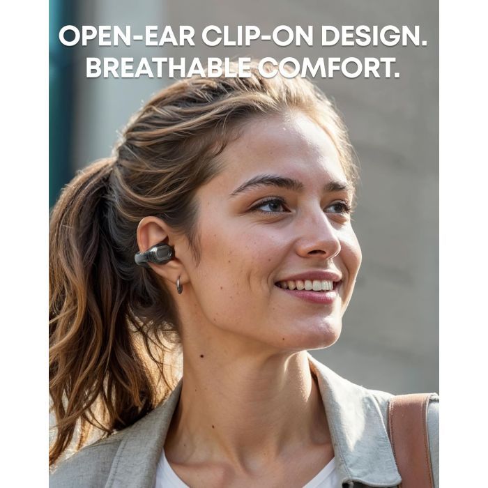 Навушники Anker SoundСore C40i Golden (A3331GB1) зображення 2