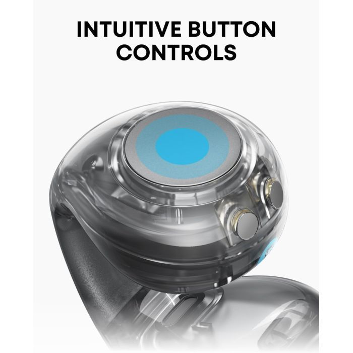 Навушники Anker SoundСore C40i Golden (A3331GB1) зображення 6