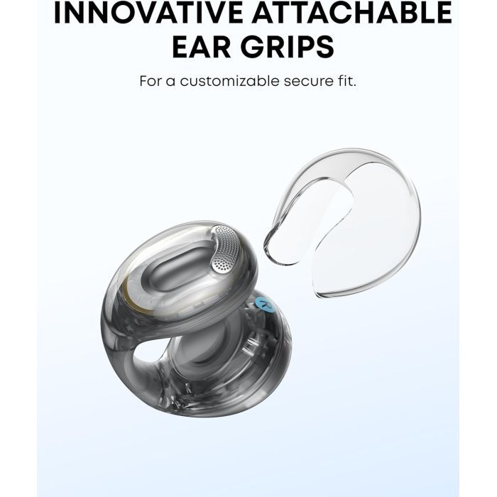 Навушники Anker SoundСore C40i Golden (A3331GB1) зображення 7