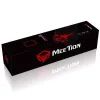Килимок для мишки Meetion P100 Black/Red (MT-P100) зображення 2