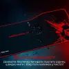 Килимок для мишки Meetion P100 Black/Red (MT-P100) зображення 4