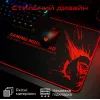 Килимок для мишки Meetion P100 Black/Red (MT-P100) зображення 5