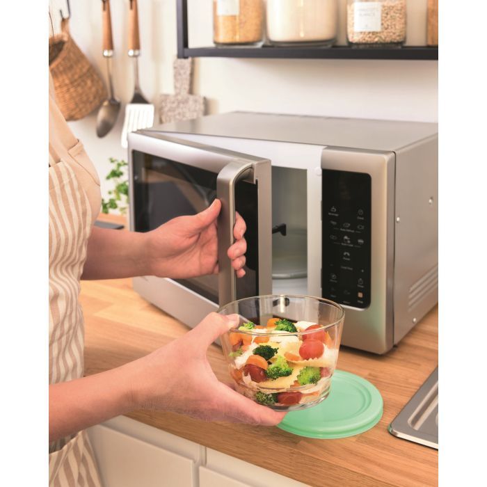 Пищевой контейнер Luminarc Eat & Joy салатник 18.5 см 1.35 л (V9356) изображение 11