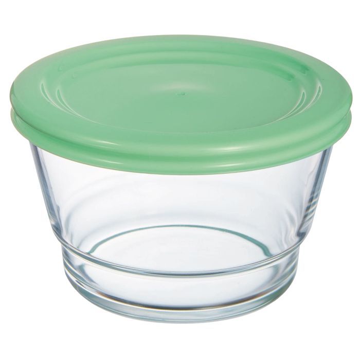 Пищевой контейнер Luminarc Eat & Joy салатник 18.5 см 1.35 л (V9356)