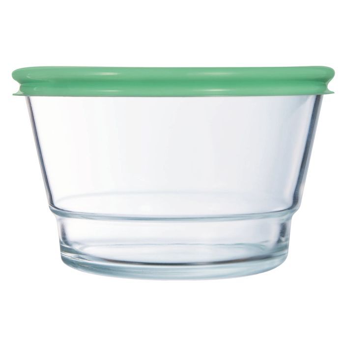 Пищевой контейнер Luminarc Eat & Joy салатник 18.5 см 1.35 л (V9356) изображение 2