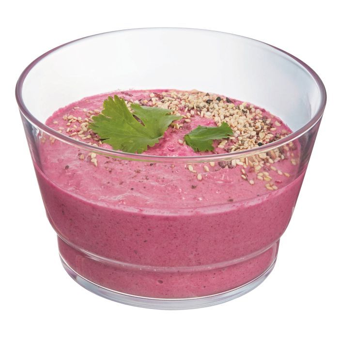 Пищевой контейнер Luminarc Eat & Joy салатник 18.5 см 1.35 л (V9356) изображение 3