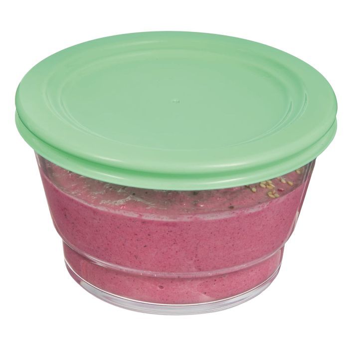 Пищевой контейнер Luminarc Eat & Joy салатник 18.5 см 1.35 л (V9356) изображение 9