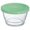 Пищевой контейнер Luminarc Eat & Joy салатник 13.5 см 0.8 л (V9348)
