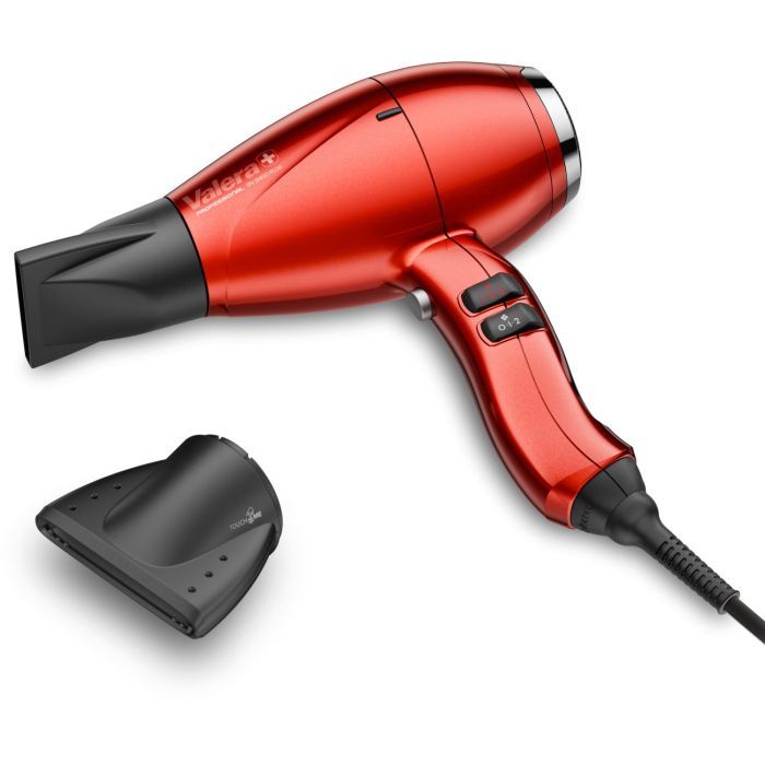 Фен Valera Swiss Nano 9400 Plus (SN 9400PL RC) (55871200) зображення 2