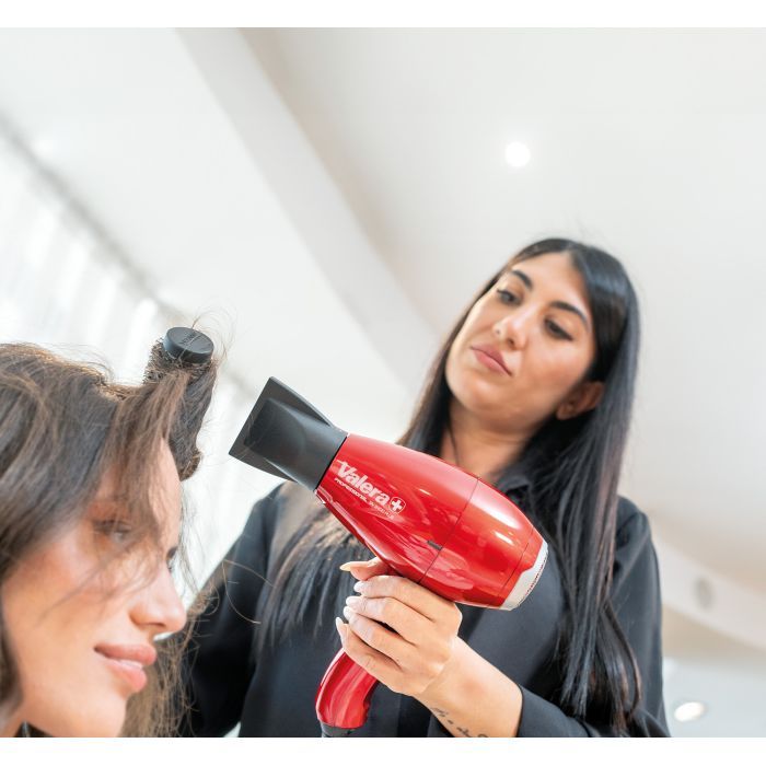 Фен Valera Swiss Nano 9400 Plus (SN 9400PL RC) (55871200) зображення 3