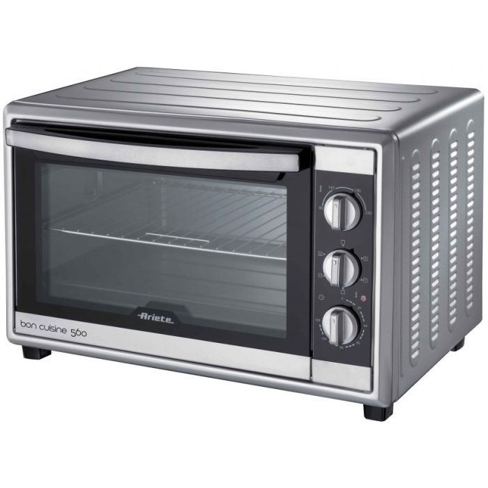 Электропечь Ariete 945 SILVER (00C094500AR0)