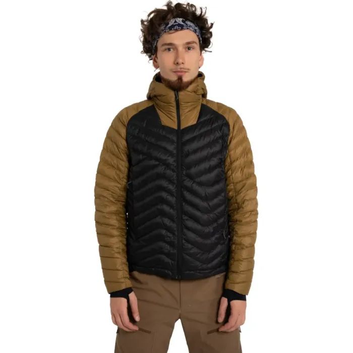 Куртка Turbat Petros Trek Mns macaw green - XL - салатовий (012.004.5396)