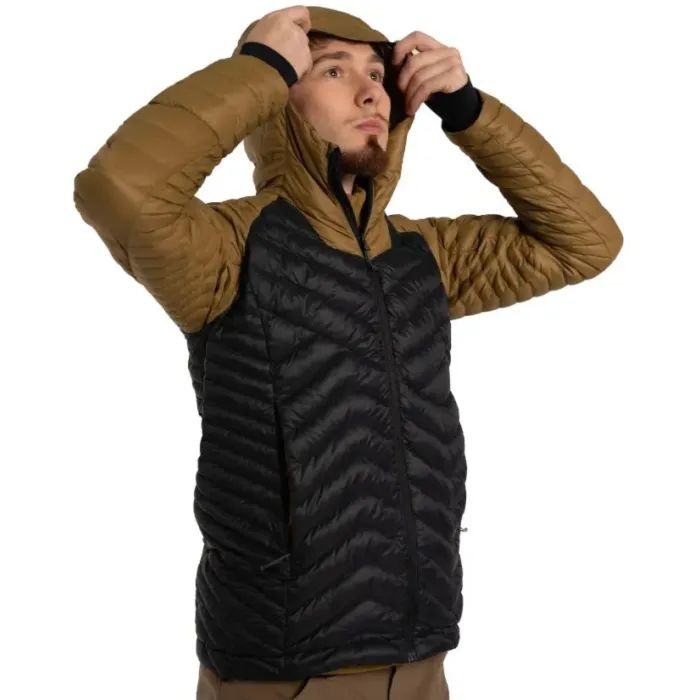 Куртка Turbat Petros Trek Mns macaw green - XL - салатовий (012.004.5396) зображення 2