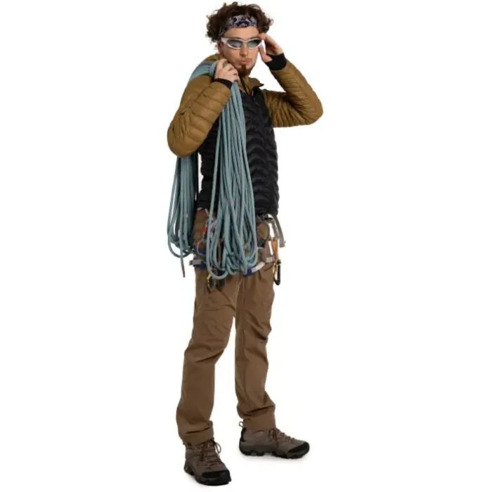 Куртка Turbat Petros Trek Mns macaw green - XL - салатовий (012.004.5396) зображення 3